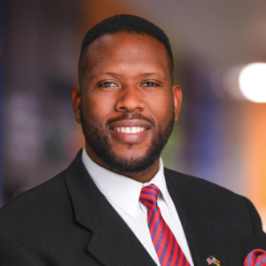 Ben Ncube