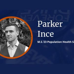 Parker Ince