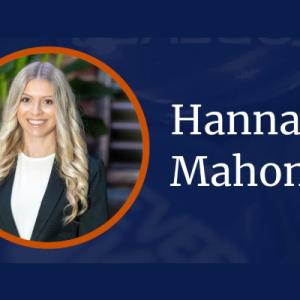 Hannah Mahoney
