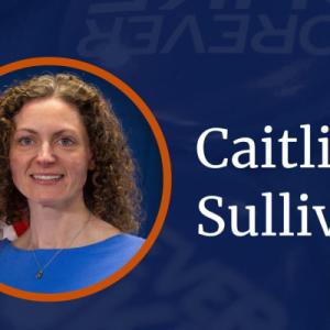 Caitlin Sullivan